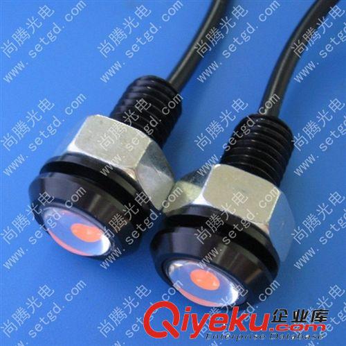 供應(yīng)led鷹眼燈、汽車燈、T12超薄鷹眼燈、鷹眼燈、裝飾燈原始圖片3