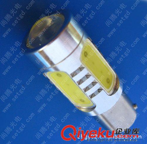 供應(yīng) T15 倒車燈 廠家供應(yīng)高亮led 車燈 圓 尚騰