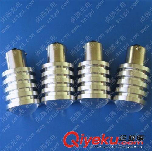 供應(yīng)超高亮 T25剎車燈 T25倒車燈 CREE Q5大功率轉(zhuǎn)向燈原始圖片3