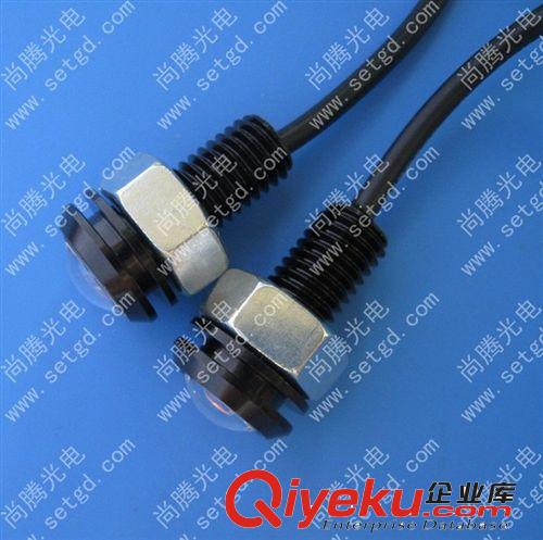 供應(yīng) led鷹眼燈、汽車燈、超薄鷹眼燈、鷹眼燈、裝飾燈原始圖片3