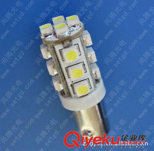 供應 led汽車倒車燈 13顆3528 LED倒車燈