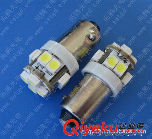 供應(yīng) led倒車(chē)燈、廠家直銷(xiāo)汽車(chē)燈、BA9S、3528SMD