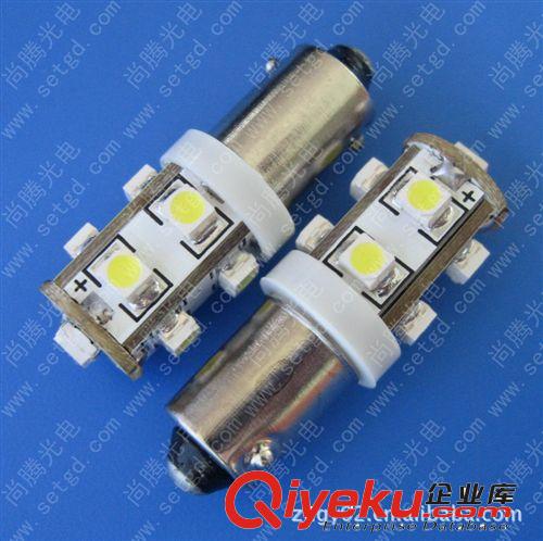 供應(yīng) led倒車(chē)燈、廠家直銷(xiāo)汽車(chē)燈、BA9S、3528SMD