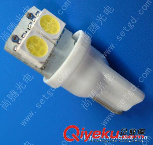 廠家直銷優質T5  5050貼片 LED儀表燈、led汽車燈