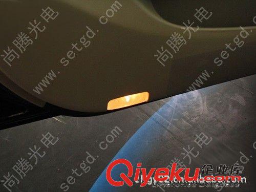 生產(chǎn)優(yōu)質(zhì)T10 5050貼片 led指示燈/led示寬燈/led儀表燈、led車燈原始圖片2