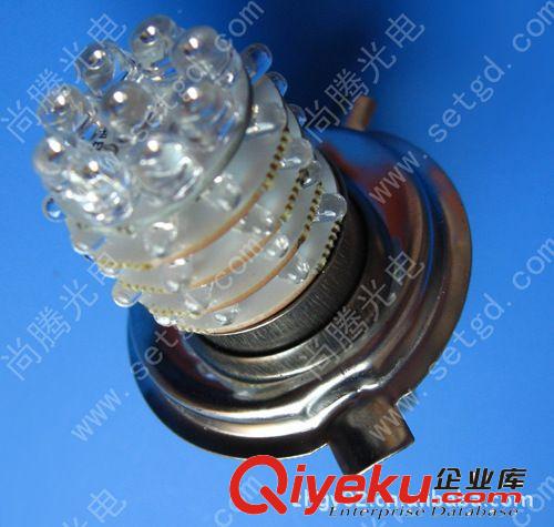 廠家批發(fā)9004/9005/9006/9007/H11 LED汽車霧燈系列 led汽車燈原始圖片3