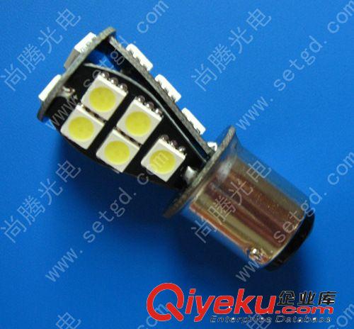 供應(yīng) CANBUS LED檢測燈、解碼燈、汽車燈、44SMD-3528解碼燈原始圖片3