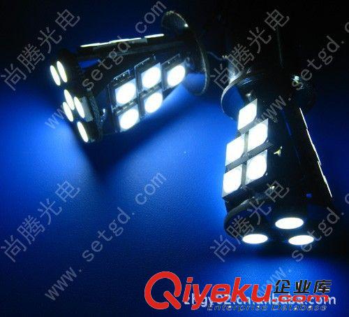 專業(yè)生產CANBUS LED檢測燈,LED轉向燈 LED剎車燈 led車燈原始圖片2