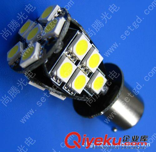 專業(yè)生產CANBUS LED檢測燈,LED轉向燈 LED剎車燈 led車燈原始圖片3