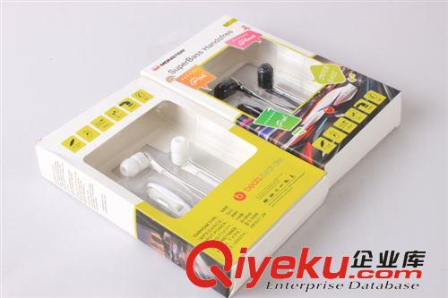 MC-15語音耳機(jī) 帶麥通話入耳耳機(jī) 重低音效果 廠家直銷 義烏混批原始圖片2