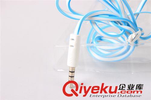 MC-T2語音耳機 帶麥通話入耳耳機 重低音效果 廠家直銷 義烏混批原始圖片3
