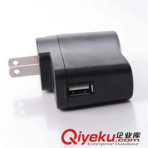 USB充電器 充電頭 智能 通用USB充電器 5V 1A USB充電器 USB充頭原始圖片2