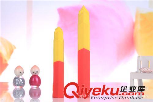 廠家直銷 超薄移動(dòng)電源 薯?xiàng)l充電寶 禮品{sx} {dj2}出貨 私模產(chǎn)品原始圖片2
