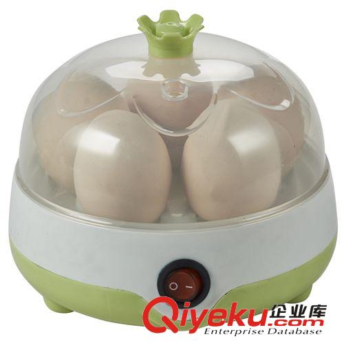 五金電器批發(fā)  小雞蛋器 中山小家電 蒸蛋器批發(fā) 廠家原始圖片2