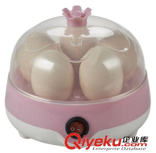 五金電器批發(fā)  小雞蛋器 中山小家電 蒸蛋器批發(fā) 廠家原始圖片3