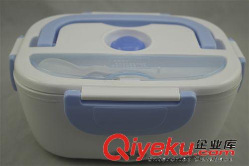 榮事達(dá) 電熱飯盒 電子飯盒車載 其他廚房小電 塑料原始圖片2