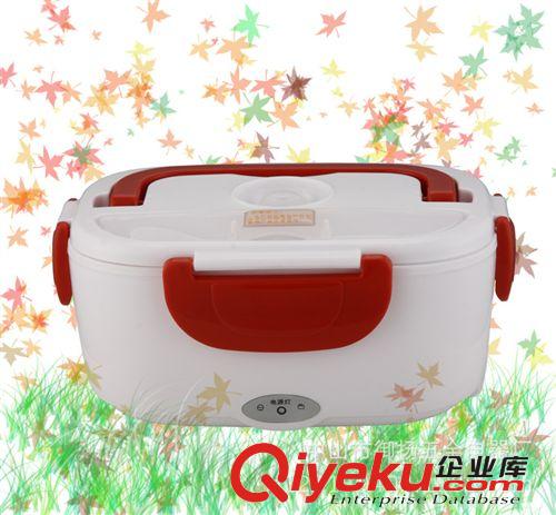 廠家直銷 zp電飯盒 學(xué)生電熱飯盒 電子飯盒 加熱 支持混批原始圖片2