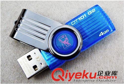 金士頓優盤批發 kingston優盤4G 4GB旋轉 tju盤 4G 行貨 zp