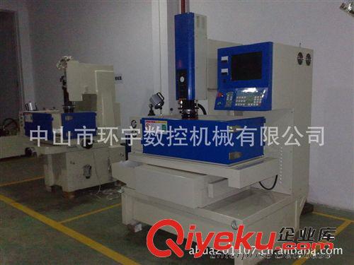 廠家直銷電火花放電加工機(jī)  火花機(jī)維修服務(wù)   電火花成型機(jī)改造原始圖片3