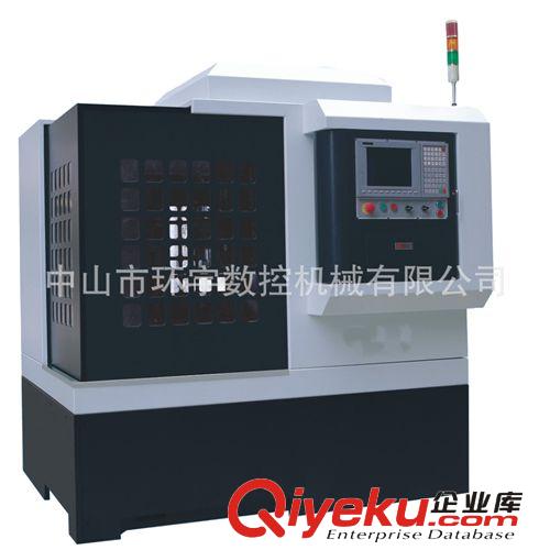 專業生產xjb{zg}雕銑機，廣東cnc精雕機，小型數控雕銑機原始圖片3