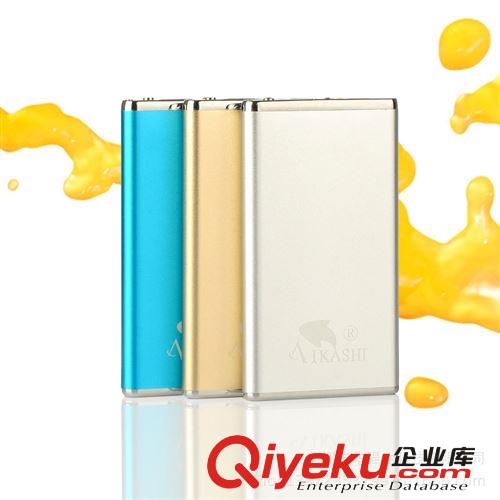 超薄聚合物移動(dòng)電源 超薄3200毫安 原裝電芯足容量充電寶廠家批發(fā)