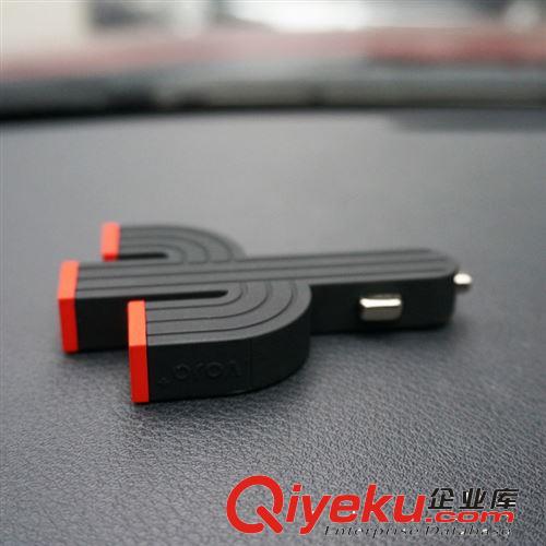 VOJO USB旅充充電器手機(jī)電源適配器充電寶移動電源{wn}插頭足1A