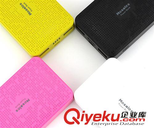 繽尚私模迷你便攜3G無線路由器帶移動電源3G寬帶轉WIFI移動制式