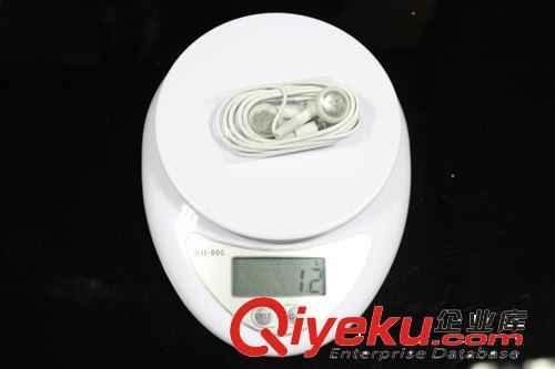 水果機(jī)4代耳機(jī) 水果機(jī)耳機(jī) 帶聲控耳機(jī)帶麥耳機(jī) 銅環(huán)耳機(jī)原始圖片3