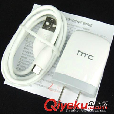 廠家供應HTC手機充電數據線MICRO USB 5P 1米純銅數據線批發原始圖片2