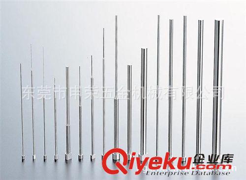 [廠家供應]SKD61司筒|有托司筒|推管|SKD61司筒原始圖片3