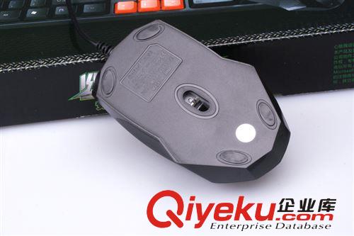 鍵鼠套裝 P+U有線鍵盤鼠標(biāo)套裝 網(wǎng)吧套裝套件 批發(fā) 廠家 xd-168原始圖片3