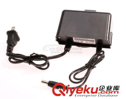 防水監(jiān)控電源12V-2A 攝像機(jī)電源 監(jiān)控適配器 配件 工廠批發(fā)原始圖片2