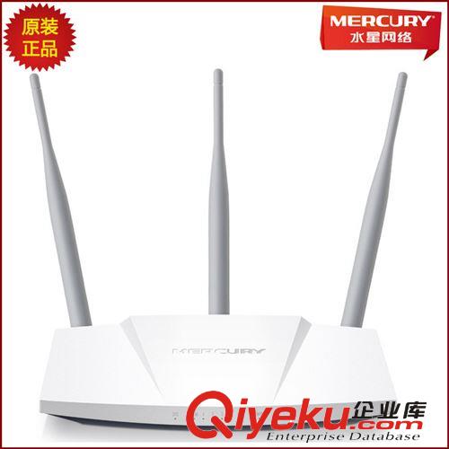 水星 MW310R 無(wú)線路由器  WIFI無(wú)線路由器 無(wú)線網(wǎng)絡(luò) 批發(fā)原始圖片2