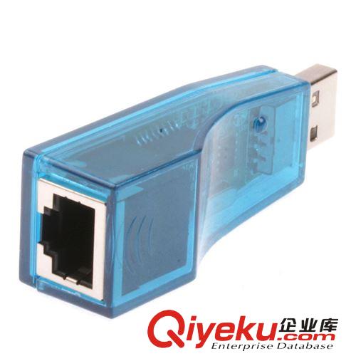 USB網(wǎng)卡 USB筆記本電腦直插網(wǎng)卡 支持WIN7/WIN8 電腦配件批發(fā)原始圖片2