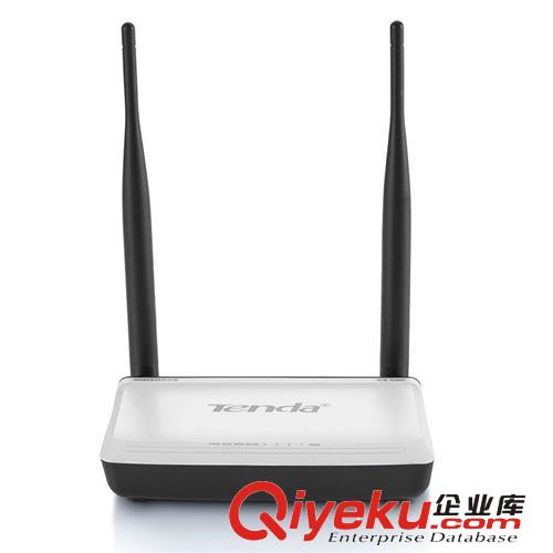 騰達(dá)N630 300M無線路由器 WIFI無線路由器 無線網(wǎng)絡(luò) 騰達(dá)路由器原始圖片3