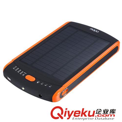 【企業(yè)集采】廠(chǎng)家太陽(yáng)能移動(dòng)電源23000mah大容量手機(jī)筆記本充電寶原始圖片2