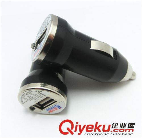 廠家批發一手貨源亞力通CLA-11USB 魔能車載充電器 實用車充原始圖片2
