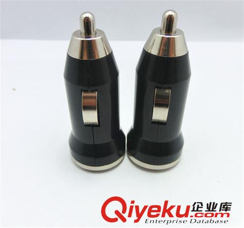 廠家批發一手貨源亞力通CLA-11USB 魔能車載充電器 實用車充原始圖片3