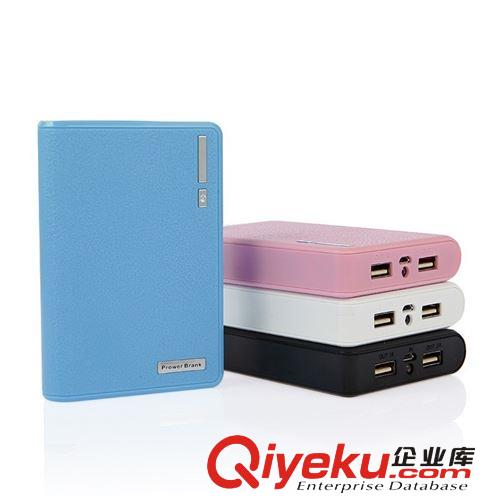 錢包{wn}移動(dòng)電源 iphone5s 4s智能充電寶通用型 義烏一件代批發(fā)