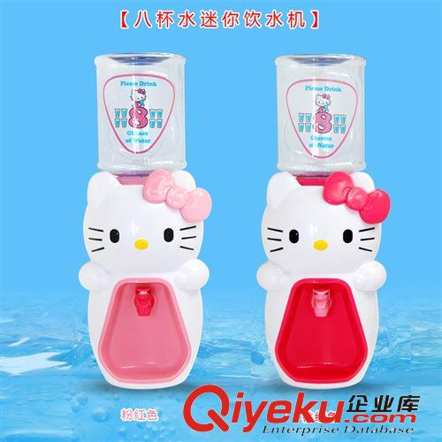 {dj2}提供 新款 創(chuàng)意迷你飲水機(jī) 810飲水機(jī) 儲水機(jī) 每天8杯水原始圖片2