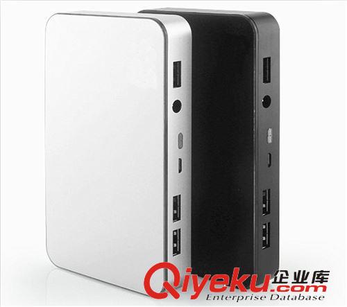 供應(yīng)超大容量私模 A品聚合物移動電源 充電寶 廠家直銷 驢友必備