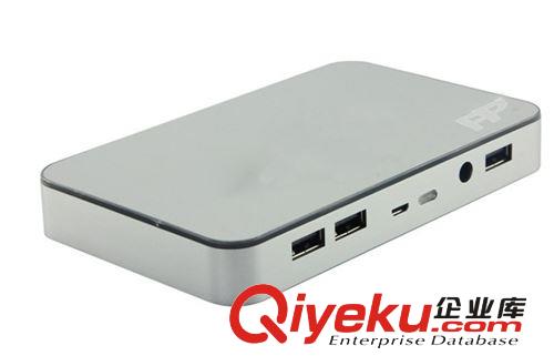 供應(yīng)超大容量私模 A品聚合物移動電源 充電寶 廠家直銷 驢友必備原始圖片2