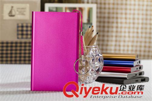 誠招移動電源經銷商 本公司供應小彩旗精品充電寶 隨身好幫手原始圖片2