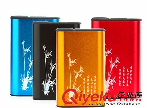 移動電源 三節18650電芯 帶燈充電寶 經典款式能充電蘋果 華為等原始圖片2