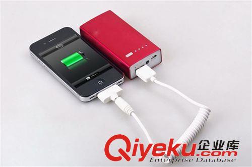 誠(chéng)招移動(dòng)電源經(jīng)銷商 powerbank 充電寶 方柱形金屬外殼套料