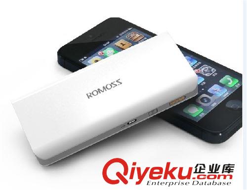 power bank 羅馬仕充電寶 移動(dòng)電源 廠家直銷 ipad數(shù)碼充電