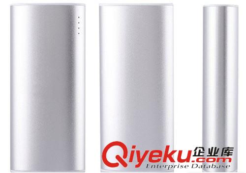 魔棒YB6012移動電源 2節(jié)鋁合金外殼充電寶 移動電源 充電寶原始圖片2