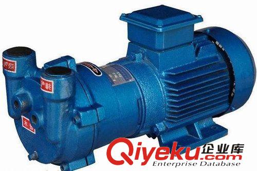【企業(yè)集采】2BV2060水環(huán)式旋片真空泵 水循環(huán)旋片真空泵原始圖片2