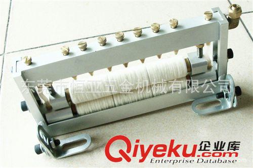 恒亞供應雙面給油機CT-60