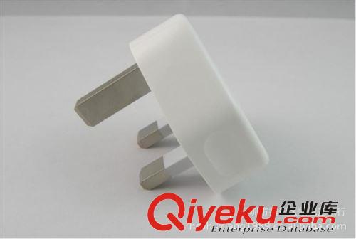 半波三角英規 充電器 英規插頭 三角充電器原始圖片2